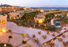 Taba Heights Marriott Beach Resort 